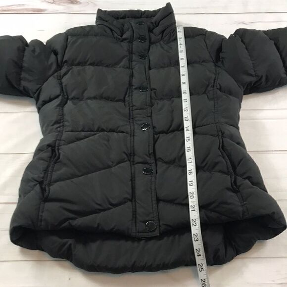 J. Crew Woman's Sherpa Lined Puffer Jacket - Picture 10 of 11